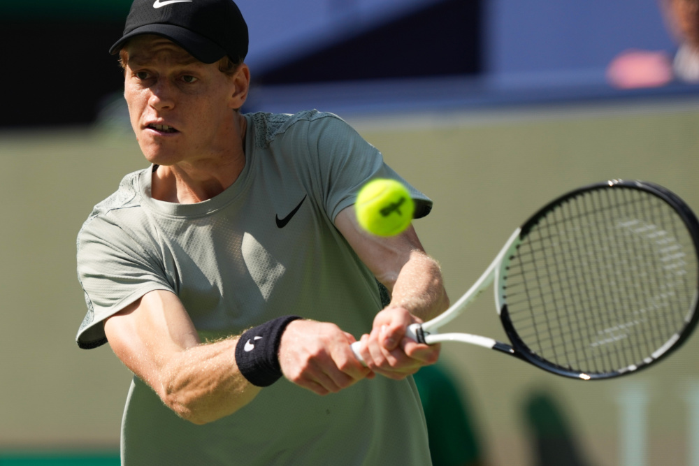 大了赛事观 大了赛事观