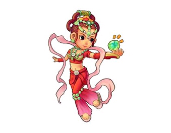 临角色被限 临角色被限